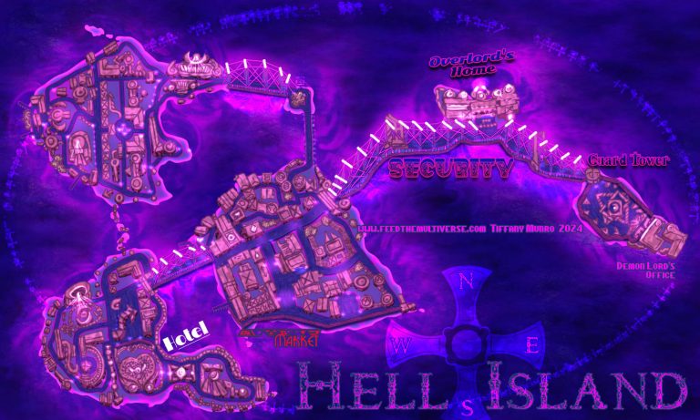 Hell Island