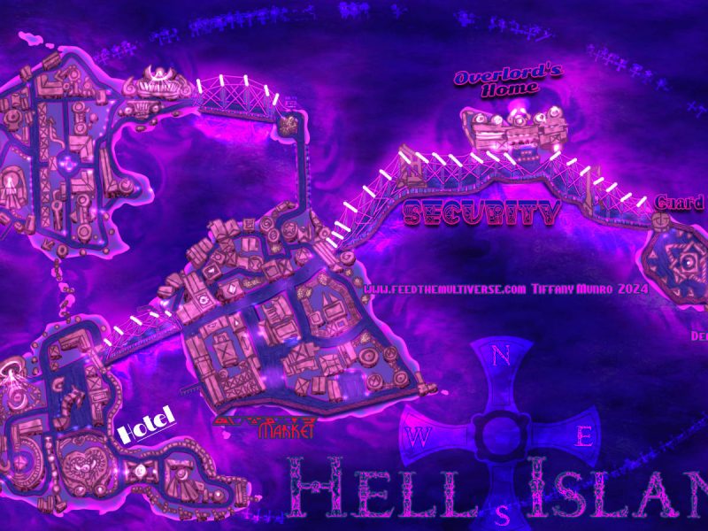 Hell Island